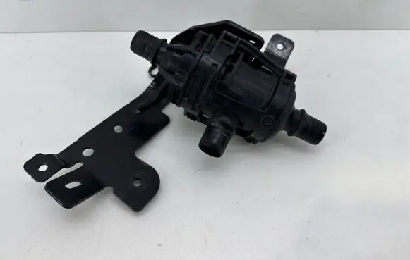 Renault Scenic IV - Grand scenic IV Electric auxiliary coolant/water pump 212008315R