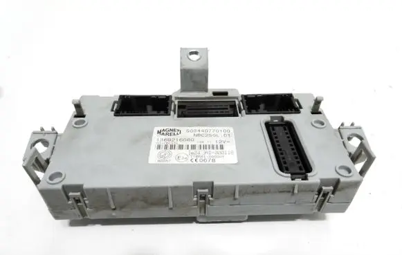Citroen Jumper Relay mounting block 1369216080 503440770100 116RAI000007