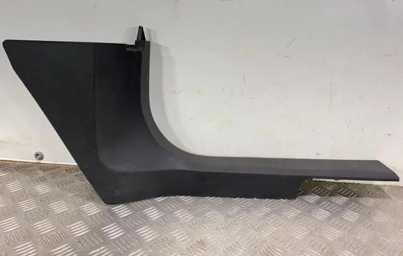 Alfa Romeo Stelvio Front sill trim cover 156128747 STP10634