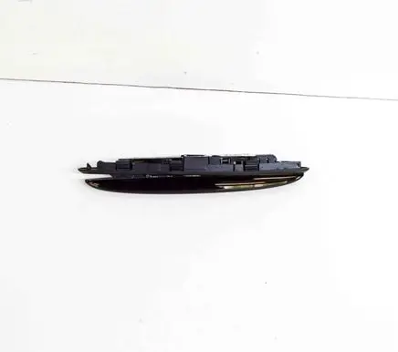 Mercedes-Benz GLE (W166 - C292) Parking PDC sensor display screen A0005427700