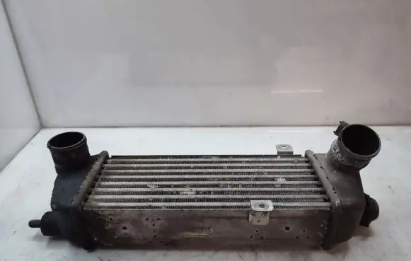KIA Ceed Intercooler radiator 282712A610