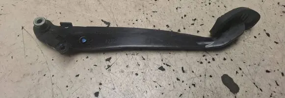 Peugeot 607 Clutch pedal 96354996A