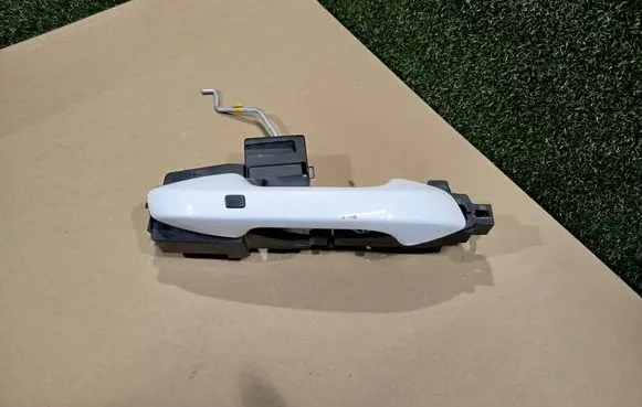 KIA Pro Cee'd III Front door exterior handle 82661J7210