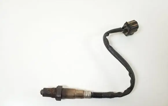 Lambda probe sensor