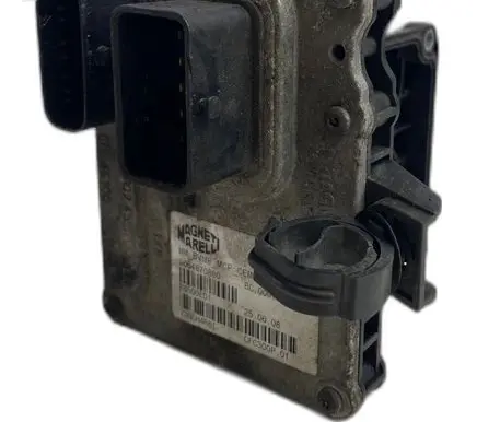 Citroen C4 I Picasso Torque split ecu control unit/module 9664870880 CF300P01 MMBVMPMCPCEM0
