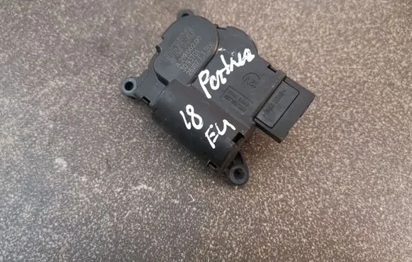 Peugeot Partner Air flap motor/actuator A21900200 3093701 261117