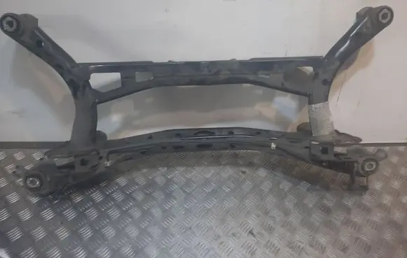 Audi A3 S3 8V Rear subframe 3Q0505107B