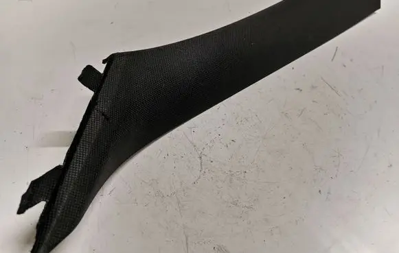 BMW 4 F32 F33 (A) pillar trim 7276887