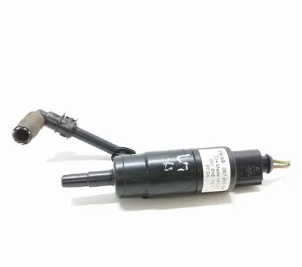 Skoda Octavia Mk2 (1Z) Headlight washer pump 3B7955681