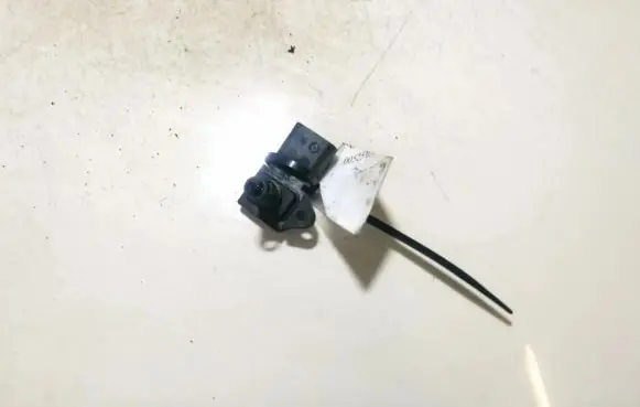 Ford Fiesta Air pressure sensor 5WK9680 2S6A-9F479-BA