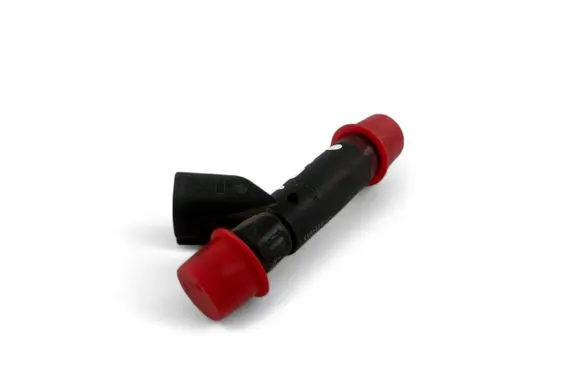 Jeep Wrangler Fuel injector 53013690AA