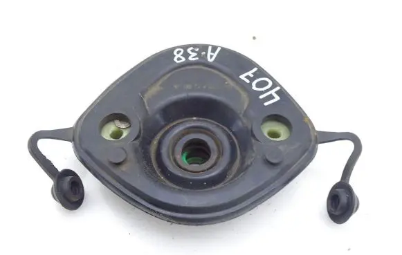 Peugeot 407 Steering wheel trim 9633047280