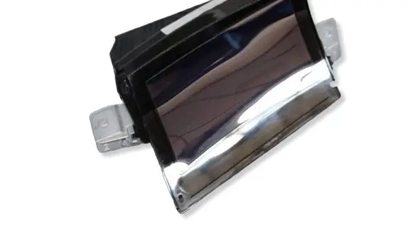 BMW 4 F32 F33 Head up display screen 11258252 1811258252 K539900