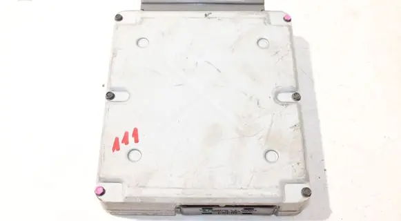 Ford Mondeo Mk III Engine control unit/module 3S7A12A650JB