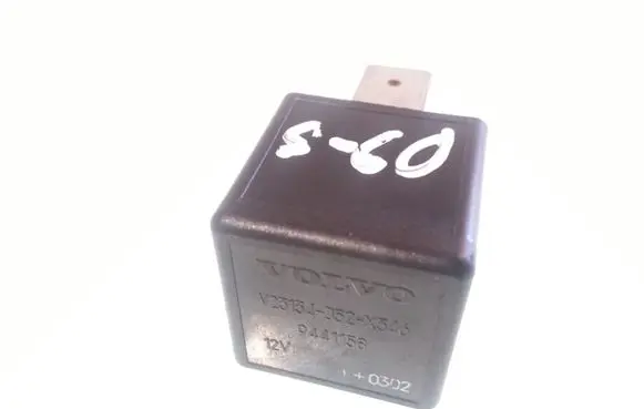 Volvo S60 Other relay 9441158