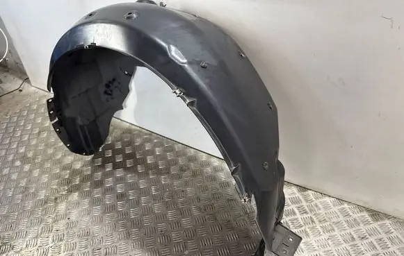 Ford Explorer V Rear arch fender liner splash guards FB537828370 FB537828370AC FB537828370AF