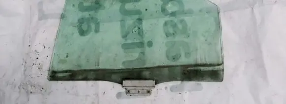 Ford Mondeo MK II Rear door window glass