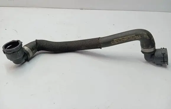 Mercedes-Benz GLC X253 C253 Engine coolant pipe/hose A2135017400