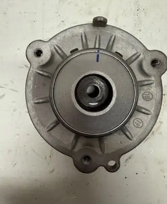 Audi Q5 SQ5 Front shock absorber/damper 80A413333