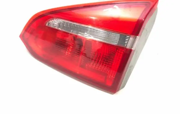 Ford Focus Rear/tail lights F1EB-13A602-BA