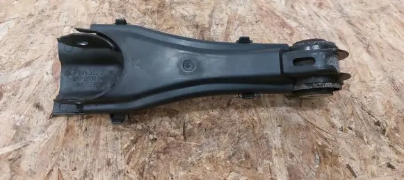 Mercedes-Benz A W176 Rear upper control arm/wishbone A2463520788 BBP203001