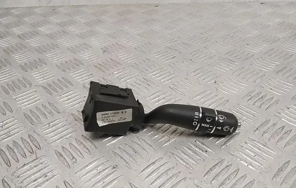 Jaguar XF X250 Wiper switch 2R8317A553A