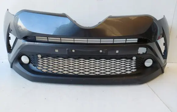 Toyota C-HR I Front bumper 52119F4010