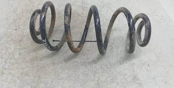Opel Insignia A Rear coil spring 13276191