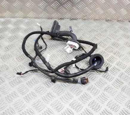 Tesla Model 3 Rear door wiring loom 206796500A