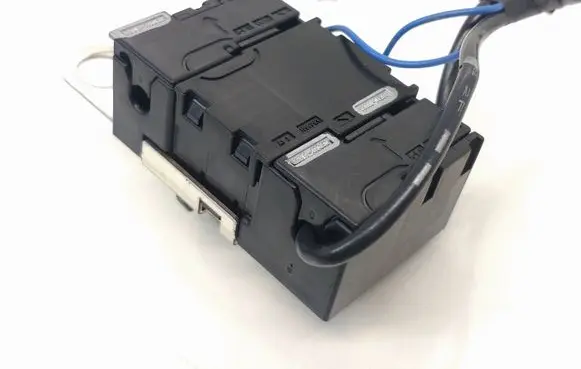 Toyota Auris E180 Sensor 8281748050 9098004201