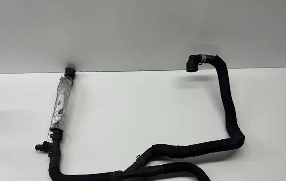 Chrysler Pacifica Electric car engine cooling hoses/pipes 57512 02257