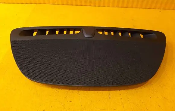 Dash center speaker trim cover