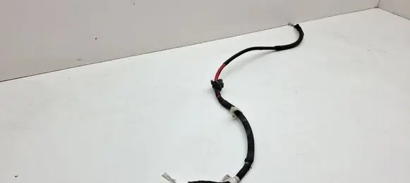Fiat Ducato Positive cable (battery) 1374604080