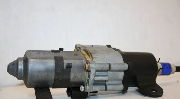 Chrysler Voyager Central locking motor 7746804601 U10724L