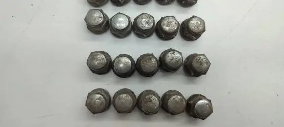 Honda CR-V Nuts/bolts 