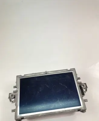 Mercedes-Benz E C207 W207 Screen/display/small screen A2129004407