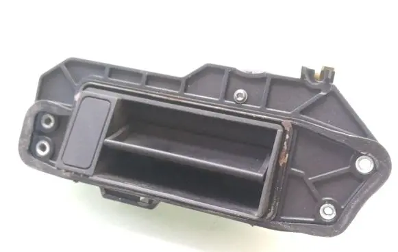 Mercedes-Benz E W211 Loading door exterior handle A21174093