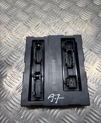 Audi A7 S7 4G Comfort/convenience module 4H0907064CR 5DK01056533