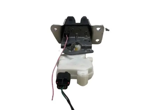 Mitsubishi ASX Tailgate/trunk/boot lock/catch/latch