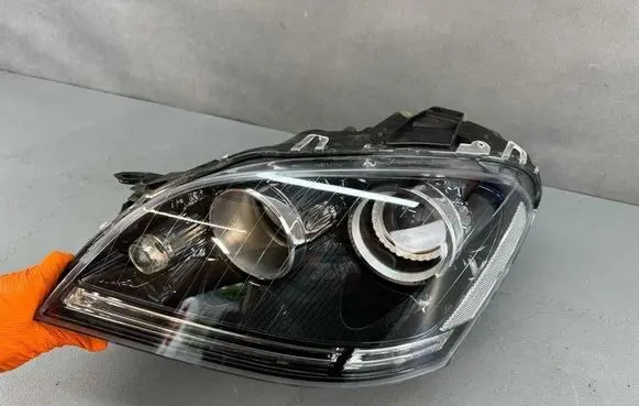 Mercedes-Benz ML W164 Headlight/headlamp 103419012406