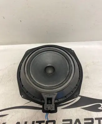 BMW 5 E60 E61 Subwoofer speaker 6929100 61928910 4910430686