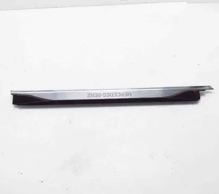 Mercedes-Benz SL R129 Front sill trim cover 1296800335 A1296800335