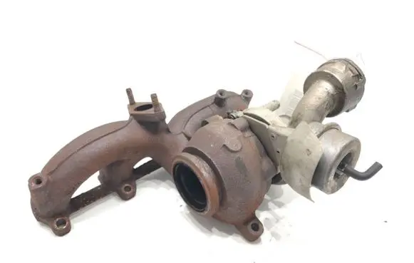 Seat Leon (1P) Turbo 54399880022