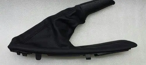 Land Rover Range Rover L405 Handbrake lever cover (leather/fabric) 9142745