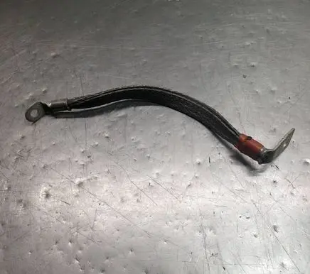 Toyota Prius Prime Negative earth cable (battery) 1678KB1