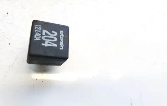 Audi A4 S4 B5 8D Other relay 431951253h