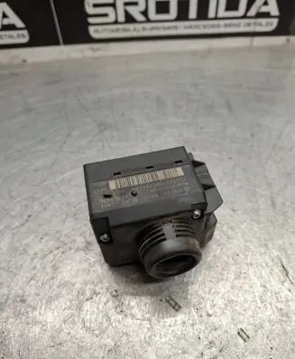 Mercedes-Benz CLK A209 C209 Ignition lock 2095450908 7007033200206188