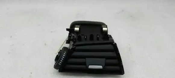 BMW 1 F20 F21 Dashboard side air vent grill/cover trim 9205356