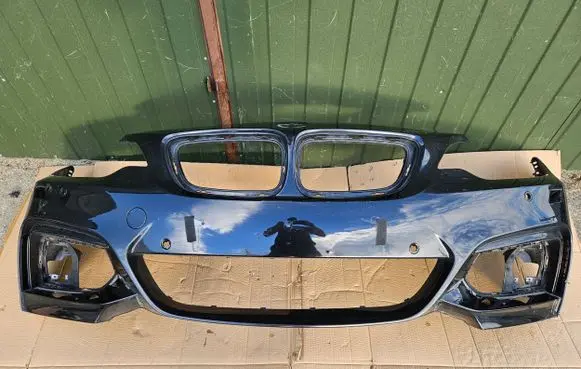 BMW 2 F22 F23 Front bumper 51118055209