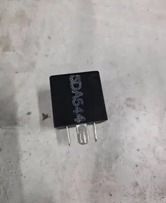 Ford Mondeo Mk III Other relay 93AG13350AB